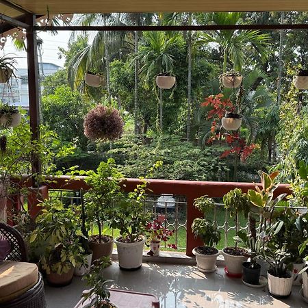 Newa House Homestay Siliguri Exteriör bild