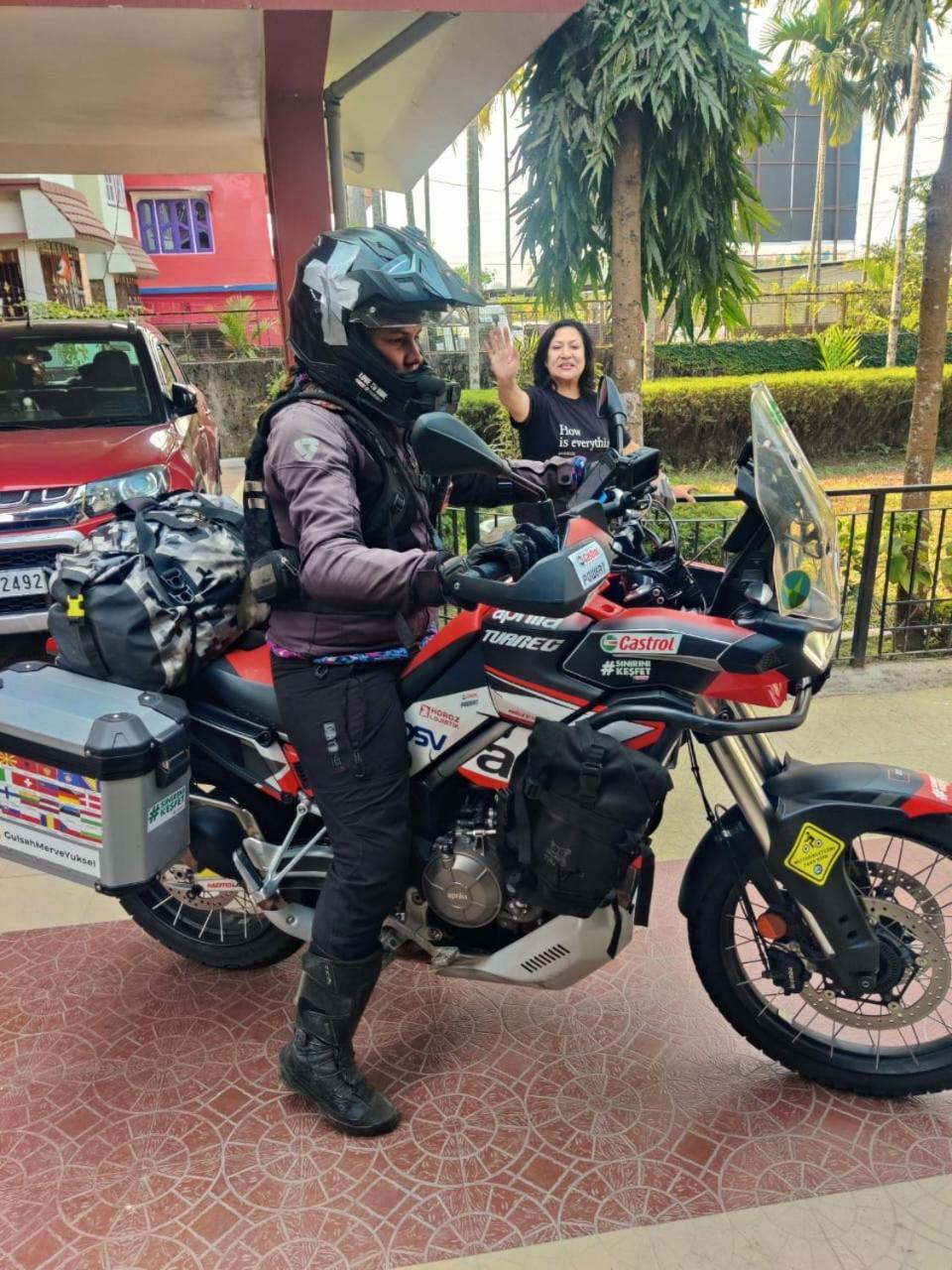 Newa House Homestay Siliguri Exteriör bild