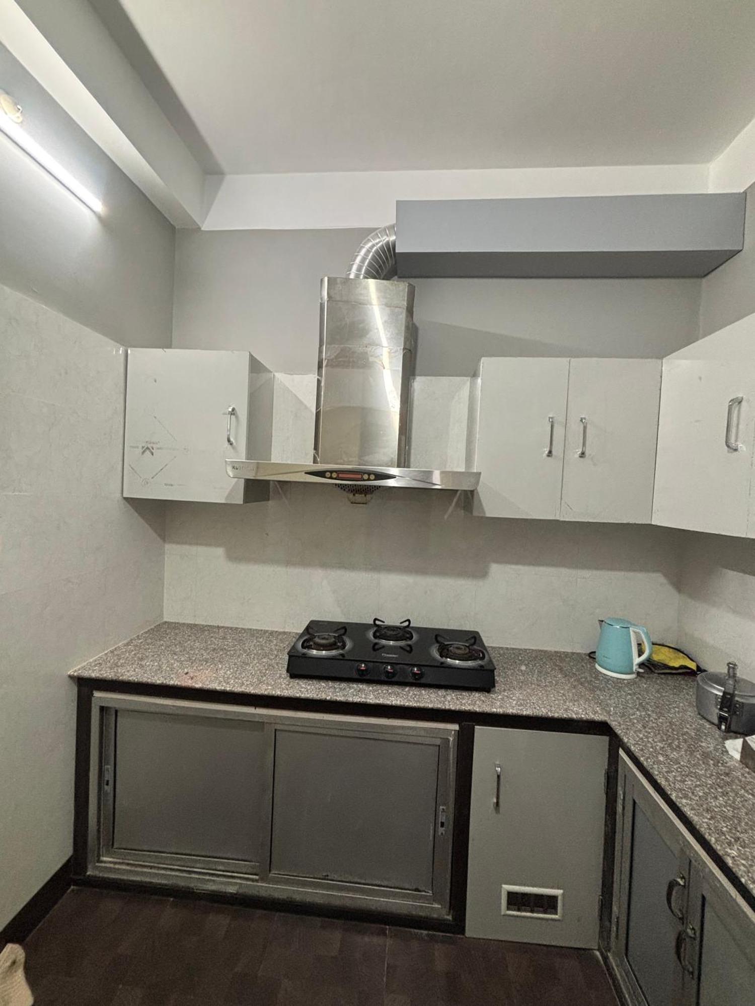 Newa House Homestay Siliguri Exteriör bild