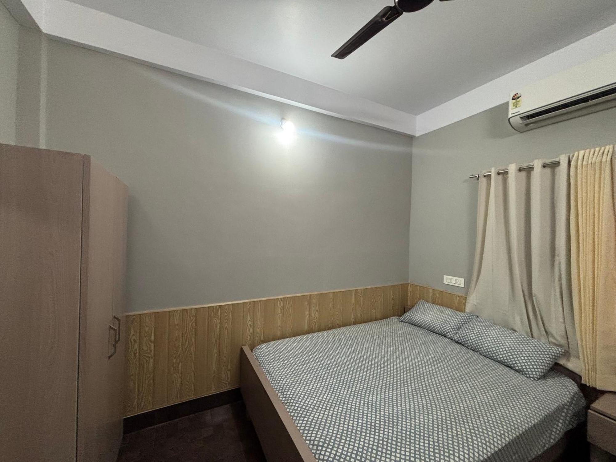 Newa House Homestay Siliguri Exteriör bild